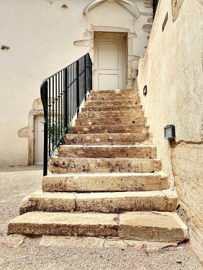 Hotel L'Oree Des Vignes Gilly-lès-Cîteaux Exteriér fotografie