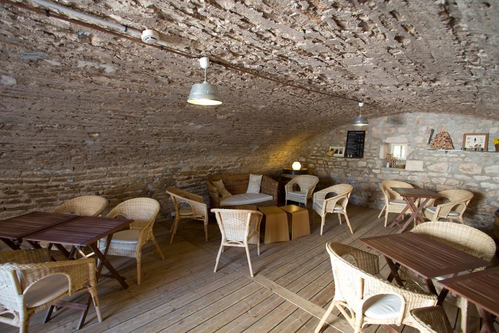 Hotel L'Oree Des Vignes Gilly-lès-Cîteaux Exteriér fotografie