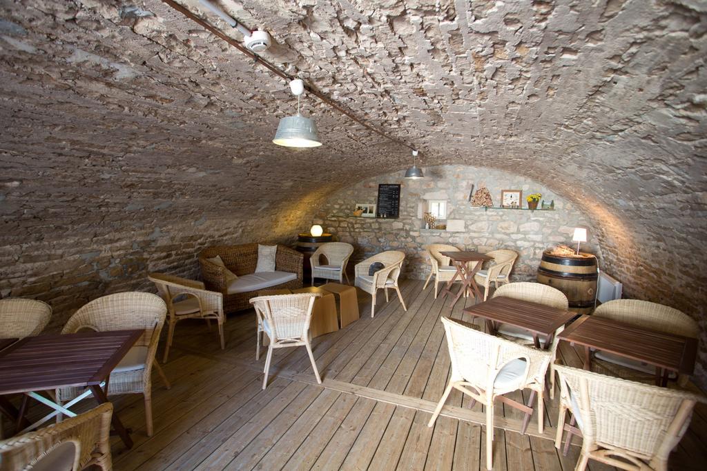 Hotel L'Oree Des Vignes Gilly-lès-Cîteaux Exteriér fotografie