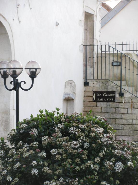 Hotel L'Oree Des Vignes Gilly-lès-Cîteaux Exteriér fotografie