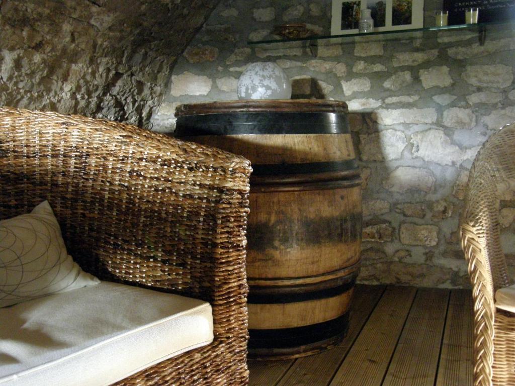 Hotel L'Oree Des Vignes Gilly-lès-Cîteaux Exteriér fotografie