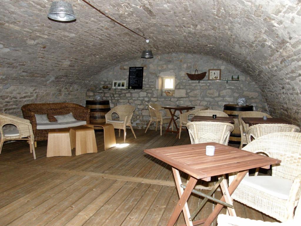 Hotel L'Oree Des Vignes Gilly-lès-Cîteaux Exteriér fotografie