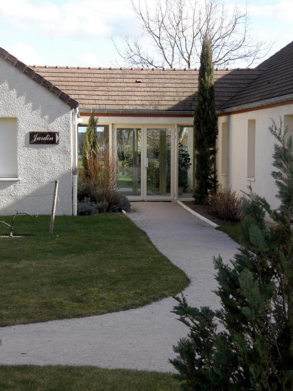 Hotel L'Oree Des Vignes Gilly-lès-Cîteaux Exteriér fotografie