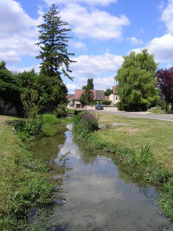 Hotel L'Oree Des Vignes Gilly-lès-Cîteaux Exteriér fotografie