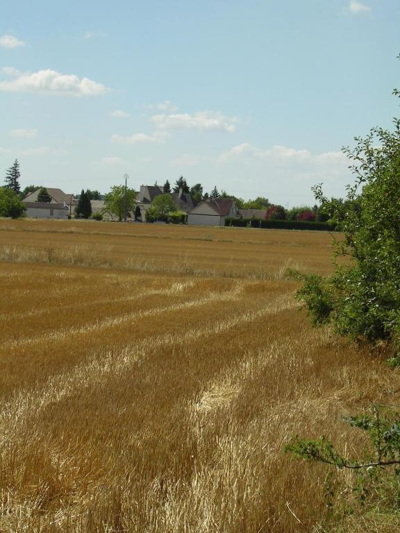 Hotel L'Oree Des Vignes Gilly-lès-Cîteaux Exteriér fotografie