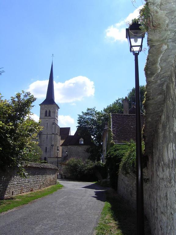Hotel L'Oree Des Vignes Gilly-lès-Cîteaux Exteriér fotografie