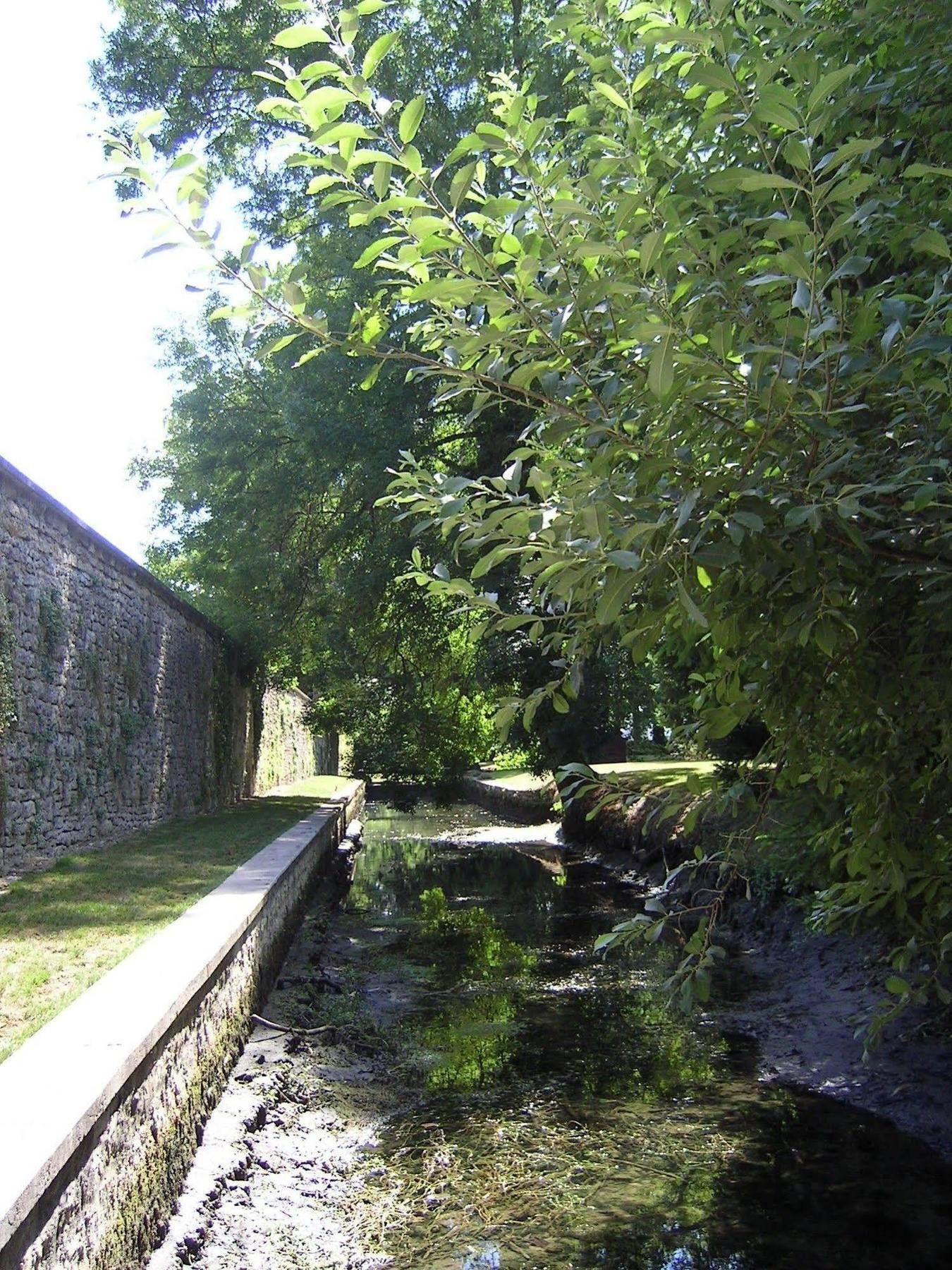 Hotel L'Oree Des Vignes Gilly-lès-Cîteaux Exteriér fotografie